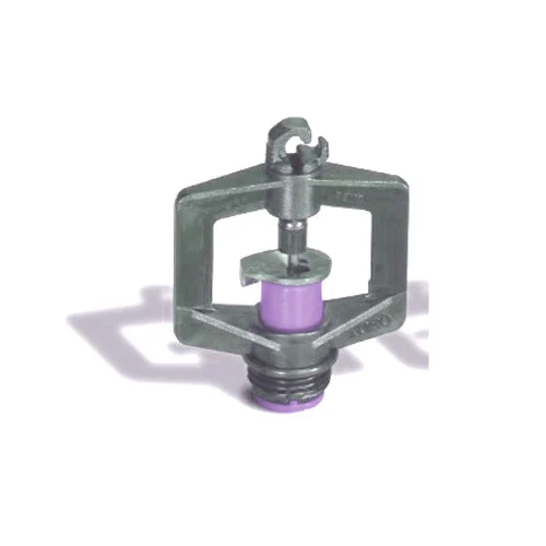 Agriculture Special Plastic Sprinkler Side
